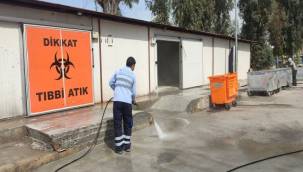 Başkan Tunç Soyer: "Çiğli'yi tekrar sağlıklı bir çevreye kavuşturacağız" 