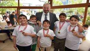 Dağ; "Menemen'e huzur geldi"