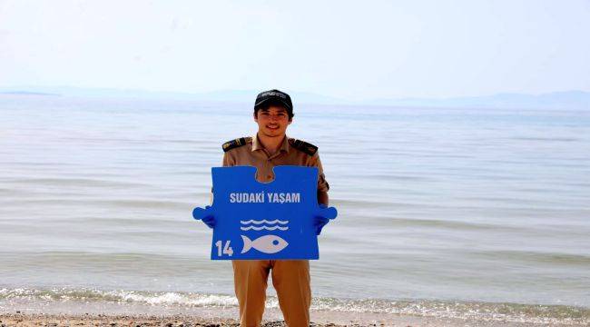 Didim Belediyesi'nden çevreci hareket