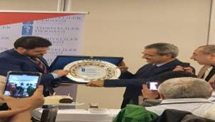 Doktorlara 'giderseniz gidin' diyen Erdoğan'a cevap…