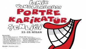 Dünyaca ünlü karikatüristleri İzmir ağırlayacak