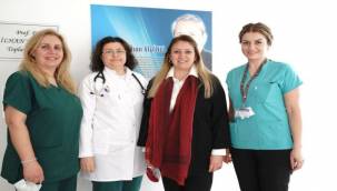 Ege'de öğretici eğitimler devam ediyor