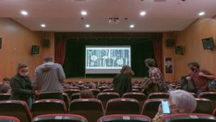 Engelsiz Filmler Festivali