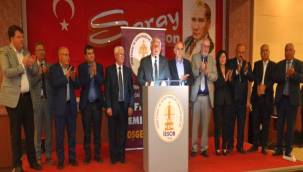 İftardan destek çıktı…