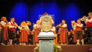 İzmir 2022 Avrupa Ödülü'nü kazandı