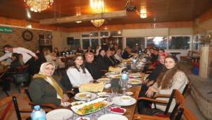 İzmir'de 6 siyasi partiden birlik mesajı