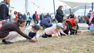  "Köy Enstitülerinin Işığında Yeni Tarım Düzeni"