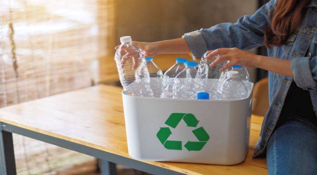 Plastik Kullanımını Azaltacak 9 Öneri