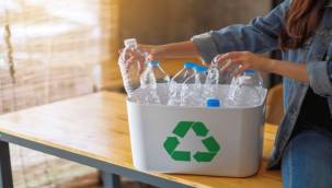 Plastik Kullanımını Azaltacak 9 Öneri
