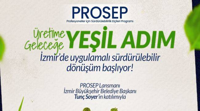 PROSEP başlıyor!