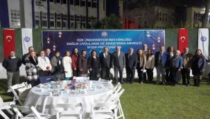 "Sağlık personelimizin hakları ödenmez"