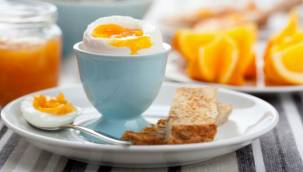 Sağlıklı çocuk için, sağlıklı beslenme şart!