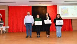 Çiğlili Gençler Çevre Kirliliğiyle Mücadelede