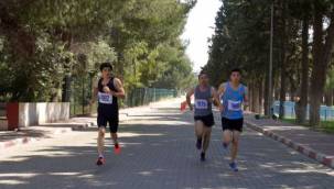 Ege'de 1.Uluslararası Türk Dünyası Bahar Şenliği