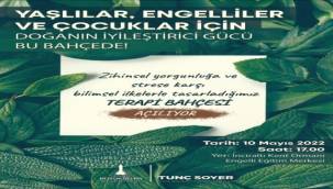 Engelliler Haftasında İzmir 