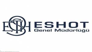 ESHOT'ta şoför istihdam sistemi değişiyor
