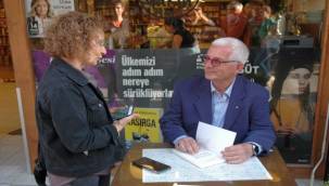  "HER ŞEY DAHİL TÜRKİYE HARİÇ"