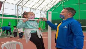 İlk durak Kemalpaşa