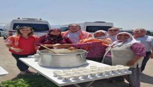 "İzmirliyiz, Sağlıklı Üretiyor, Güvenle Tüketiyoruz"