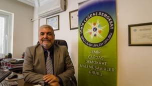 Mali Müşavirlerin Seçim Hazırlığı