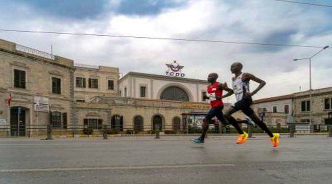 Maraton İzmir Fotoğraf Yarışmanın Sonuçları Açıklandı