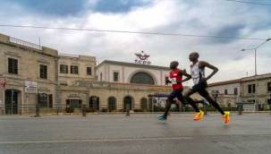 Maraton İzmir Fotoğraf Yarışmanın Sonuçları Açıklandı