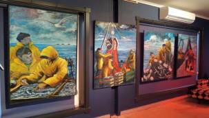 Sanatın yeni merkezi