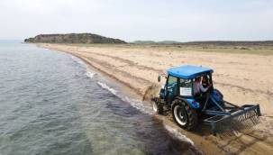 Turizmin Başkenti Ayvalık'ta