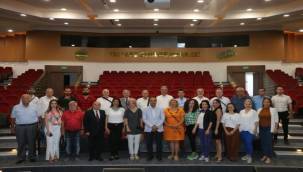 İzmir Ekonomisinin Nabzı Torbalı'da Atacak