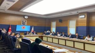 "Sağlıktan tasarruf olmaz"