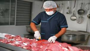 "Askıda Kurban" kampanyası