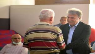 İduğ: ''Bilanço, bütçe ve mali disipline dikkat edin''