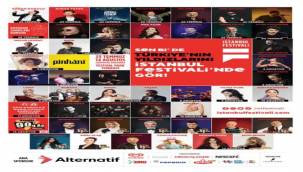 İstanbul Festivali, Kenan Doğulu konseriyle açılıyor!