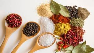 Türkiye'den 144 ülkeye baharat ihraç edildi