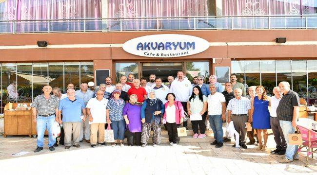 Başkan Gümrükçü'den Arıcılara Destek Sözü