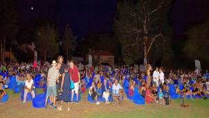 Başkan Soyer'e sanata desteği için onur ödülü 