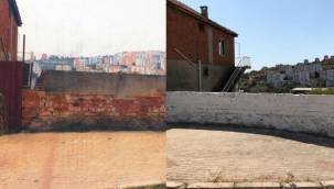 Çiğli Belediyesi Metruk Yapılar için Harekete Geçti