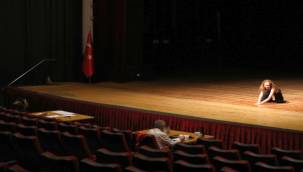 DEÜ Güzel Sanatlar Fakültesi'ne Rekor Başvuru