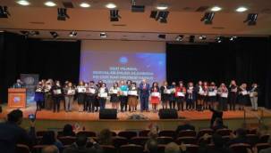 Ege Üniversitesi, 'Webometrics Dünya Üniversiteler Sıralaması'nda yükselişini sürdürüyor