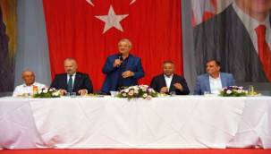 ''Engellemelere rağmen çalışıyoruz''