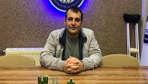 ENGELLİLER DE SOSYAL KONUT İSTİYOR