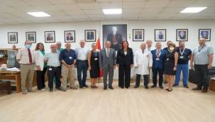 EÜ bilgi birikimini Kosova'yla paylaşacak