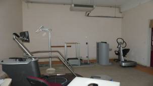 EÜ Spor Bilimleri Fakültesi laboratuvarlarında spor bilim ile buluşuyor