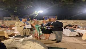 Fethiye Festivali için Rodos Belediyesi ile işbirliği