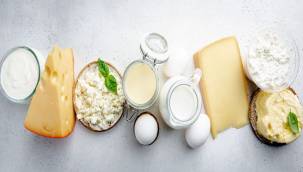 hayvansal mamuller ihracatı 1, 5 milyar doları aştı 