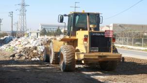 Hedefimiz Bornova'yı temiz tutmak