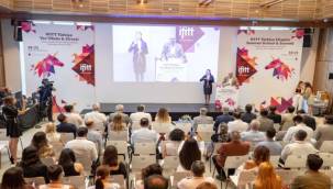 IFITT Türkiye Yaz Okulu ve Zirvesi İzmir'de başladı