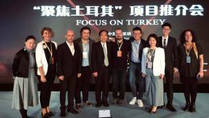 İzmir Kısa Film Festivali Romanya Yolcusu