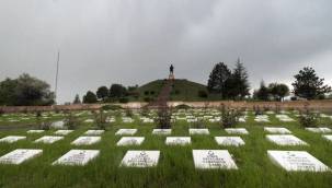 Kocatepe'den İzmir'e Zafer Yürüyüşü yapılacak