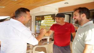 Seferihisar birlikteliğini koruyacak